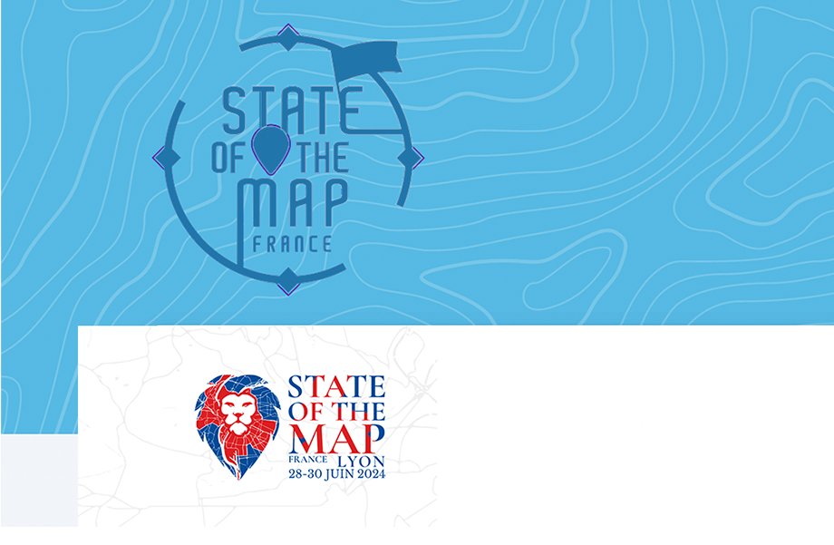 Makina Corpus soutient @sotmfr Lyon du 28 au 30 juin, l’#evenement de la carto­gra­phie et de la commu­nauté @openstreetmap: makina-corpus.com/sig-cartograph…. Makina Corpus témoigne de son implication dans logiciel libre et de son soutien à l'innovation dans la cartographie #web. #carte