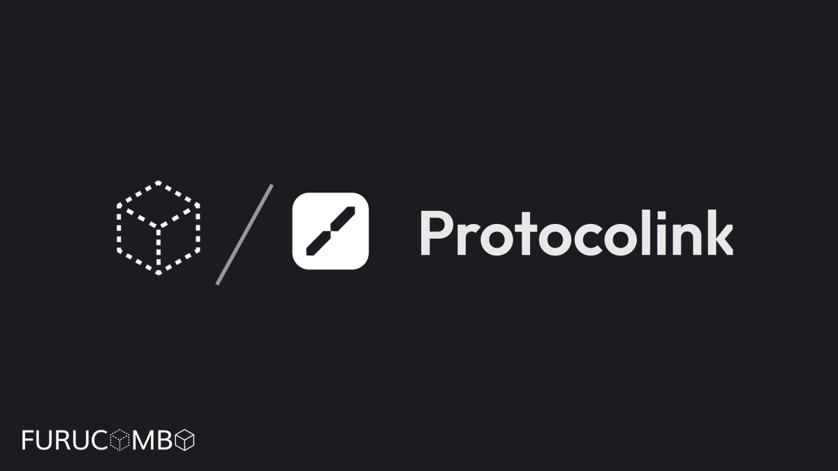 FURUCOMBO (@furucombo) on Twitter photo 📢 Exciting News Alert! 🎉
We're thrilled to announce the successful completion of a major system upgrade: we've seamlessly transitioned to the latest version of <a href="/protocolink/">Protocolink</a>!
This significant milestone marks a new chapter in our platform's evolution!🔥 📢 Exciting News Alert! 🎉
We're thrilled to announce the successful completion of a major system upgrade: we've seamlessly transitioned to the latest version of <a href="/protocolink/">Protocolink</a>!
This significant milestone marks a new chapter in our platform's evolution!🔥