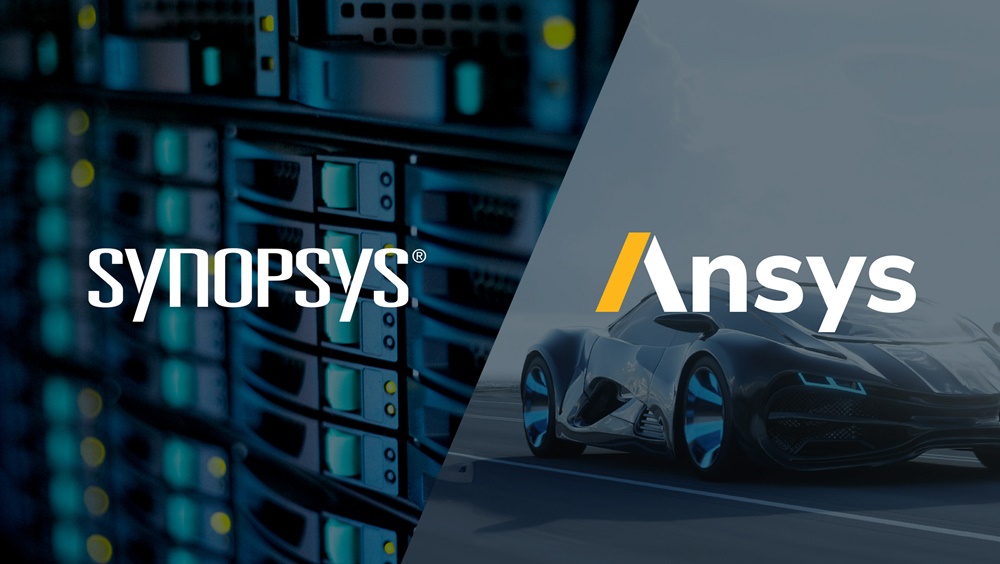 Ansys Stockholders Approve Transaction with Synopsys

dailycadcam.com/ansys-stockhol… via @dailycadcam

@ANSYS @Synopsys #CAE #Simulation #Semiconductors