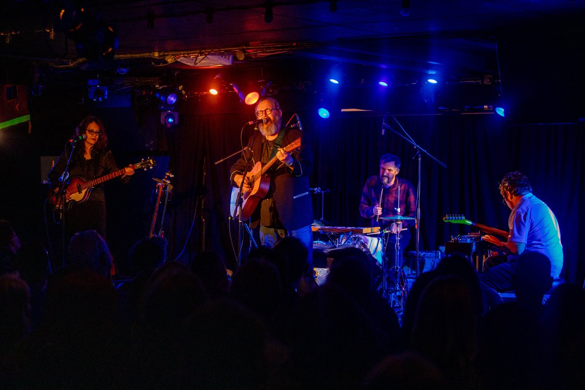 Komedia Brighton (@komediabrighton) on Twitter photo Last night we had a beautiful night of music from <a href="/handsomefamily/">The Handsome Family</a> and <a href="/frontierruckus/">frontier ruckus</a> with <a href="/MeltingVinyl/">Melting Vinyl</a> ✨
We have some great nights of music coming up at Komedia! Check out our listings and grab your tickets here 👉komedia.co.uk/brighton/whats… Last night we had a beautiful night of music from <a href="/handsomefamily/">The Handsome Family</a> and <a href="/frontierruckus/">frontier ruckus</a> with <a href="/MeltingVinyl/">Melting Vinyl</a> ✨
We have some great nights of music coming up at Komedia! Check out our listings and grab your tickets here 👉komedia.co.uk/brighton/whats…