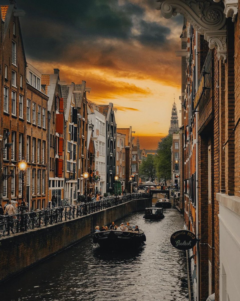 Amsterdam, Netherlands 🇳🇱
