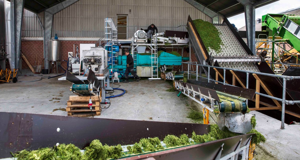 James Gaffey (@biorefineryie) on Twitter photo Today <a href="/CBE_JU/">Circular Bio-based Europe Joint Undertaking</a> launches 31 new projects receiving nearly €215 million in funding to advance competitive #circular #biobased industries in Europe. Find out more about our new #farm-based #green #biorefinery demo project at the CBE JU portal.👇🇪🇺🇮🇪🚜♻️🧑🔬
cbe.europa.eu/projects/rural… Today <a href="/CBE_JU/">Circular Bio-based Europe Joint Undertaking</a> launches 31 new projects receiving nearly €215 million in funding to advance competitive #circular #biobased industries in Europe. Find out more about our new #farm-based #green #biorefinery demo project at the CBE JU portal.👇🇪🇺🇮🇪🚜♻️🧑🔬
cbe.europa.eu/projects/rural…