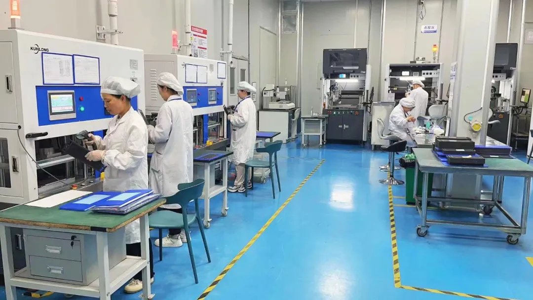 Yangzhou is leading in hydrogen energy innovation, a cutting-edge global industry. NOWOGEN's #Yangzhou subsidiary has developed a powerful new hydrogen fuel cell with a capacity of 309kW. This is the most powerful single-stack model of its kind in China and is designed for