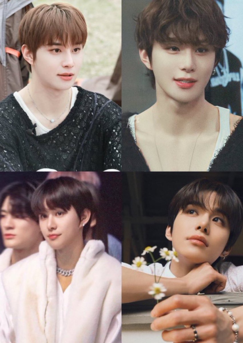 jungwoo is literally the most beautiful man i’ve laid my eyes on