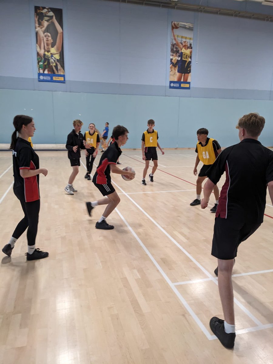 All Saints - PE Department tweet media