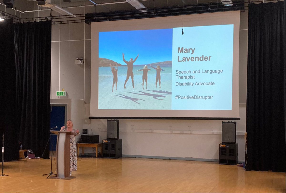 Ace Centre tweet media