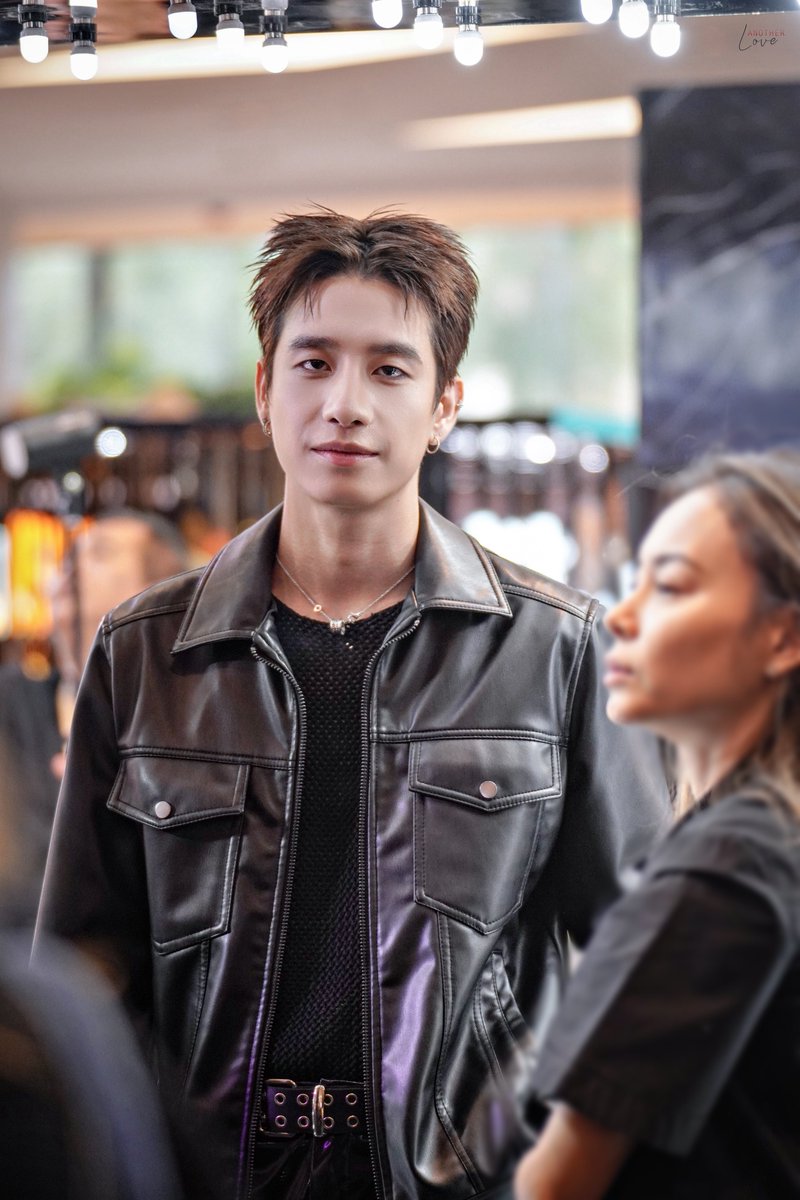 230524🖤🔥

หยุดเท่กี่โมง😎

<a href="/anotherboytj23/">P.RATCHAPHAT</a> 
#prompayy 
#YSLBEAUTYLIGHTCLUBxPROMMARK
#BeautyLightClubTH #YSLBEAUTYTH