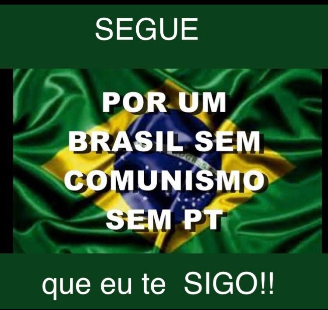 BOM DIA!! 🇧🇷🇧🇷🇧🇷 FELIZ QUINTA FEIRA A TODOS! ✅ Quer ganhar muitos seguidores hoje ? 🕒🔔 É só comentar, curtir e Rt 🟢🟡 Fortalecendo a Direita! 💪💪 SEGUE que eu te SIGO!!➡️▶️⏭️ 🇧🇷🇧🇷🇧🇷🇧🇷🇧🇷🇧🇷🇧🇷🇧🇷🇧🇷🇧🇷🇧🇷🇧🇷🇧🇷🇧🇷🇧🇷🇧🇷🇧🇷🇧🇷🇧🇷🇧🇷🇧🇷🇧🇷🇧🇷🇧🇷🇧🇷🇧🇷🇧🇷🇧🇷🇧🇷🇧🇷🇧🇷🇧🇷🇧🇷🇧🇷🇧🇷🇧🇷🇧🇷🇧🇷🇧🇷🇧🇷🇧🇷🇧🇷🇧🇷🇧🇷🇧🇷🇧🇷🇧🇷