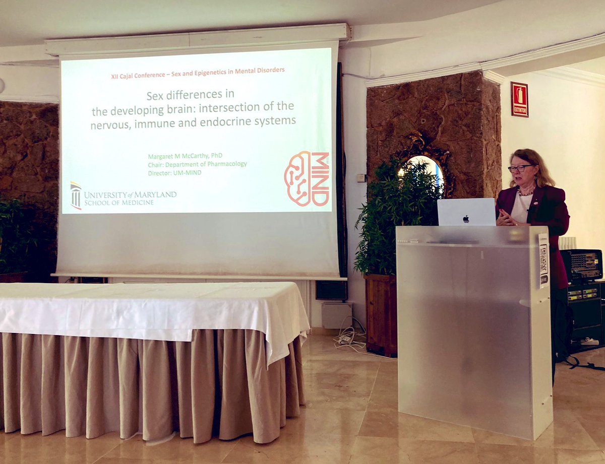 Centro de Biología Molecular Severo Ochoa (@cbm_csic_uam) on Twitter photo This year’s Cajal Conference is a success so far! Fantastic line up of speakers and sessions, organised by our researchers <a href="/serrano_saiz/">Esther Serrano Saiz</a>, <a href="/claudio_toma_/">Claudio Toma</a> and Leo Beccari.
<a href="/SENC_/">SENC</a> <a href="/IBROorg/">IBRO - International Brain Research Organization</a> <a href="/sodispan/">Sodispan Biotech</a> This year’s Cajal Conference is a success so far! Fantastic line up of speakers and sessions, organised by our researchers <a href="/serrano_saiz/">Esther Serrano Saiz</a>, <a href="/claudio_toma_/">Claudio Toma</a> and Leo Beccari.
<a href="/SENC_/">SENC</a> <a href="/IBROorg/">IBRO - International Brain Research Organization</a> <a href="/sodispan/">Sodispan Biotech</a>