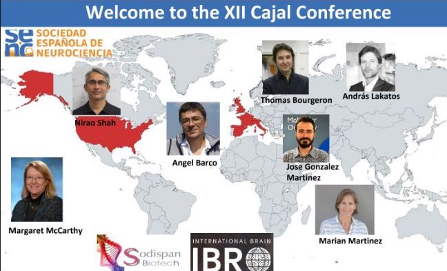 Centro de Biología Molecular Severo Ochoa tweet media