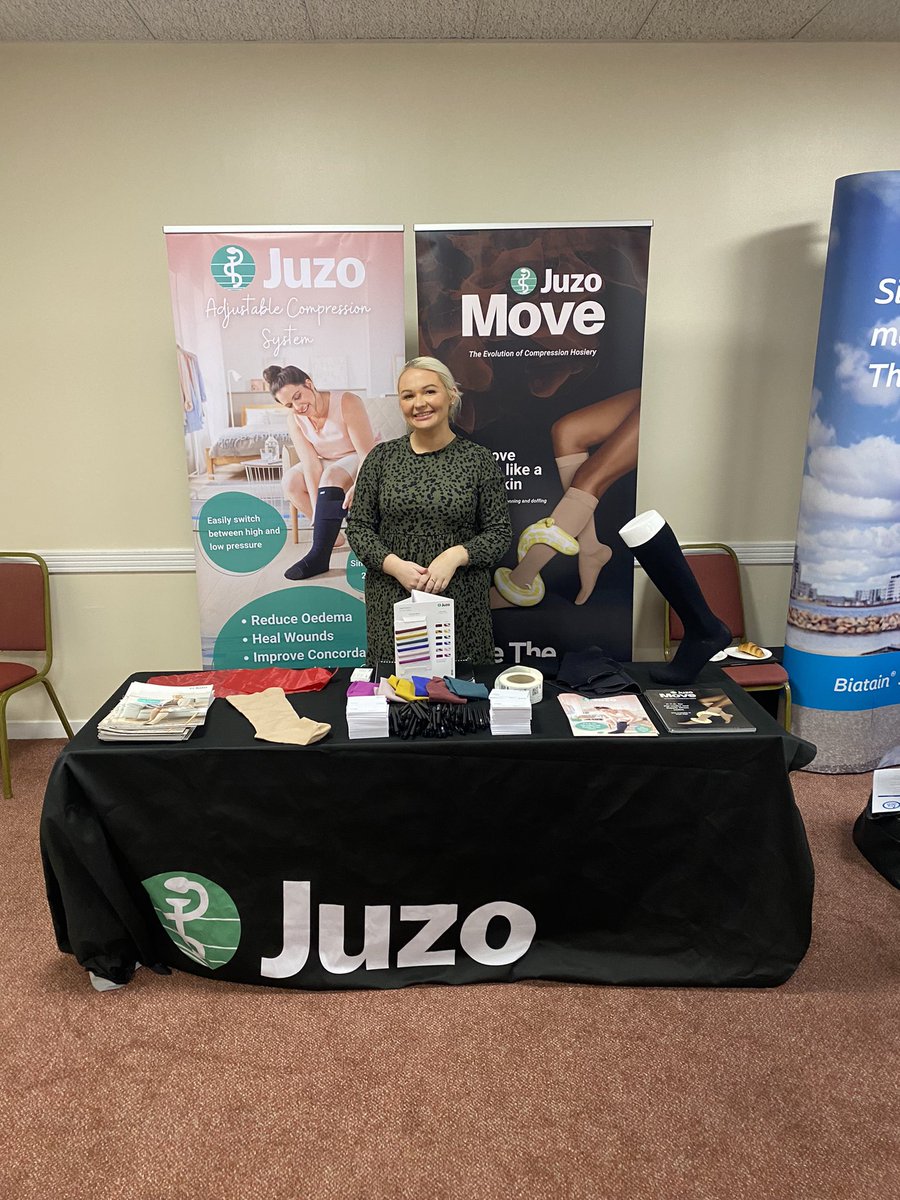 Leg Ulcer Forum Scotland tweet media