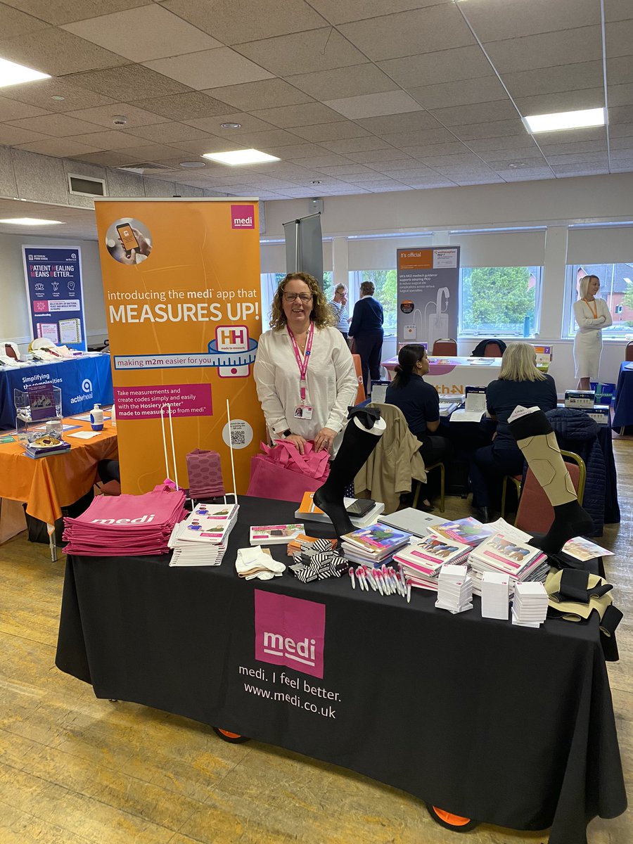 Leg Ulcer Forum Scotland tweet media