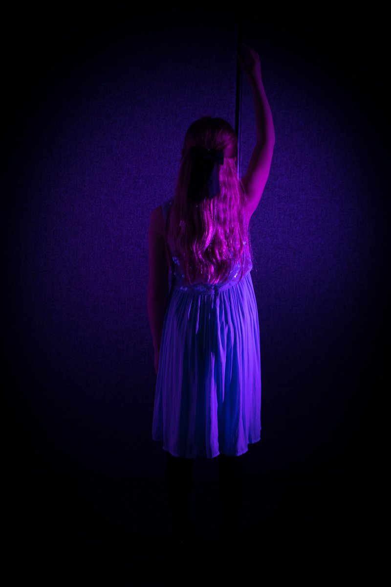 The announcement of Drama Club's summer show is coming tomorrow!

"All in the golden afternoon..."

🐇