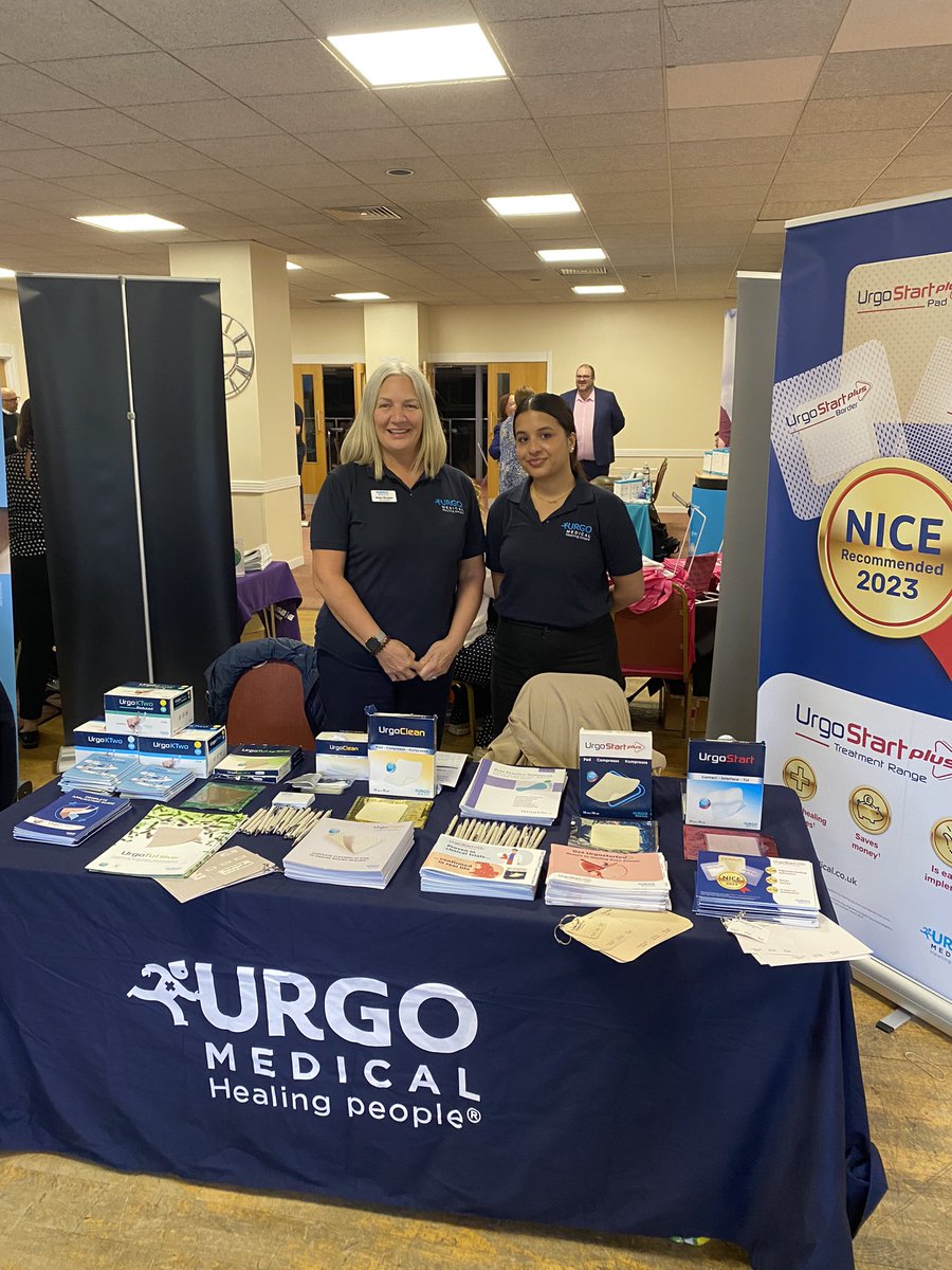 Leg Ulcer Forum Scotland tweet media