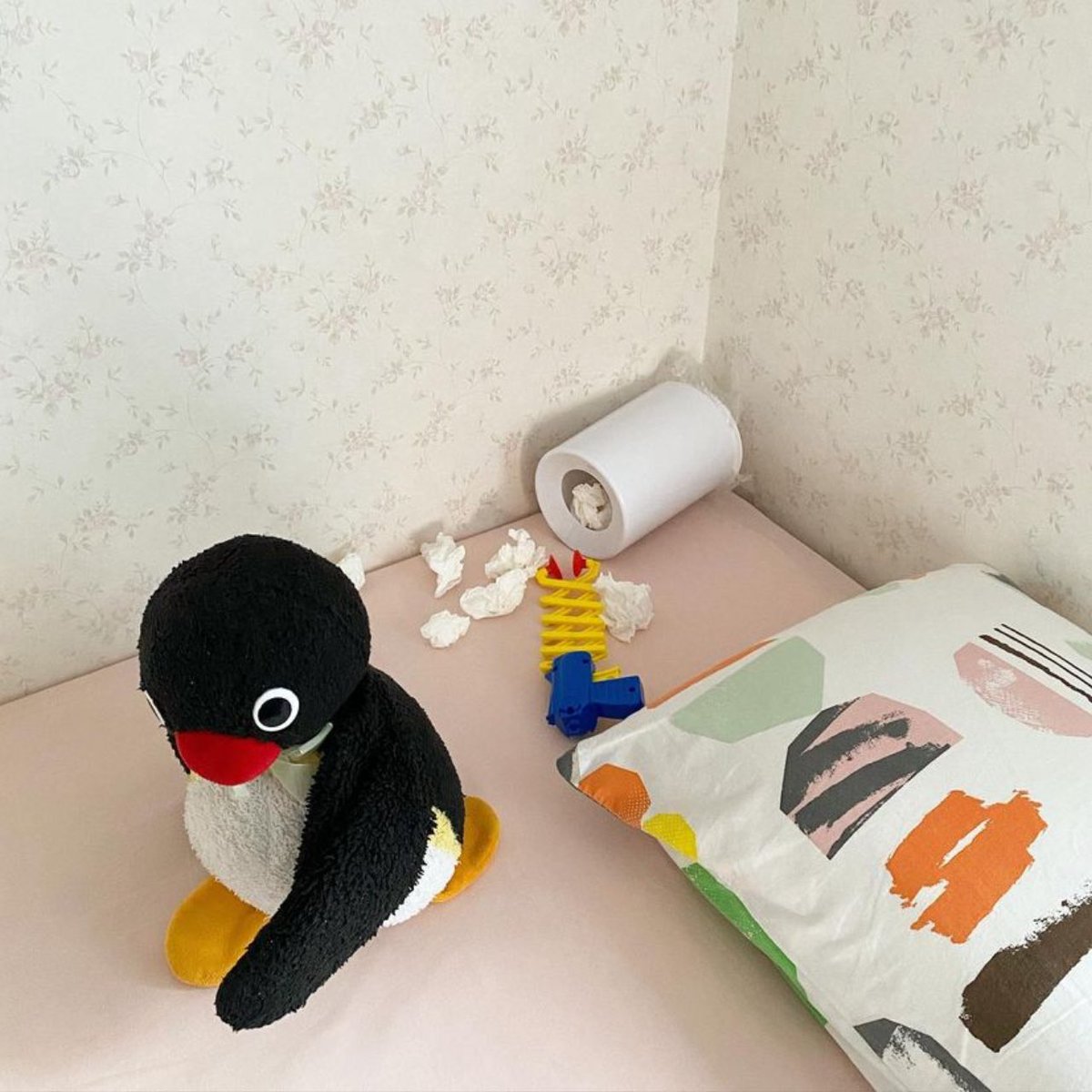 pingmyping tweet media