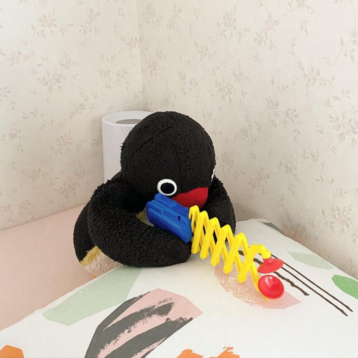 pingmyping tweet media