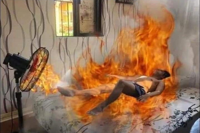 Mediterranean summer si naciste de Despeñaperros para abajo y no tienes apellidos largos: