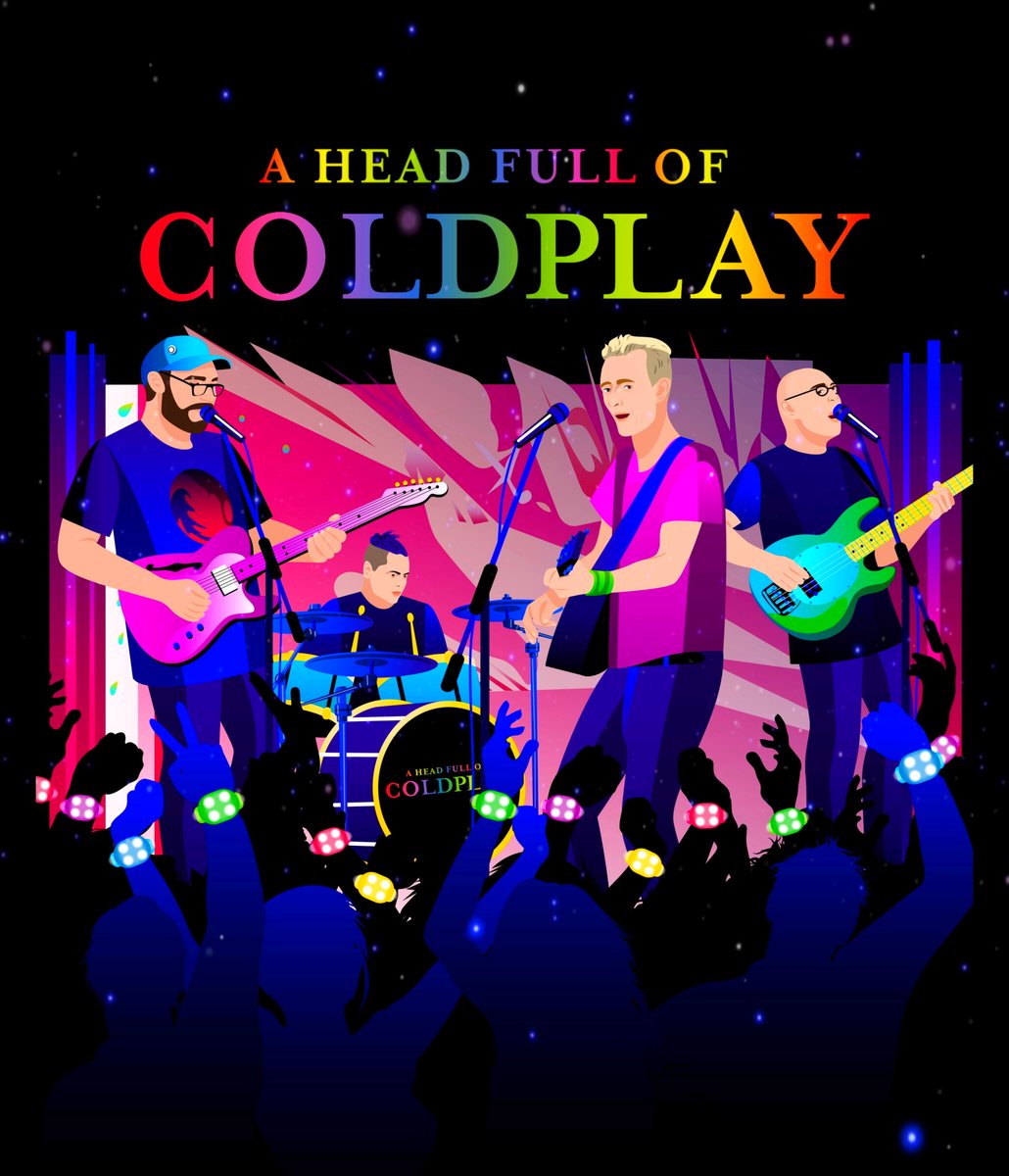 EventHorizonLi1's tweet photo. Returning to #theatreonthesteps Bridgnorth on June 14th the superb @ahfoctribute playing all the chart busting hits and some fan favourites from #Coldplay
Grab your seats today from https://t.co/k2GE3c6FIO https://t.co/iKT60c75SJ