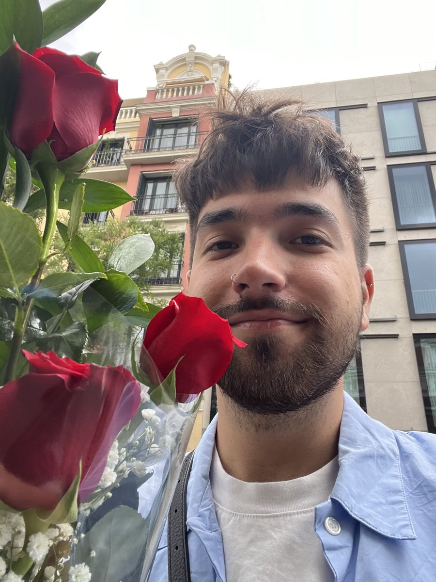 Juanjo Gomariz 🏳️🌈 tweet media