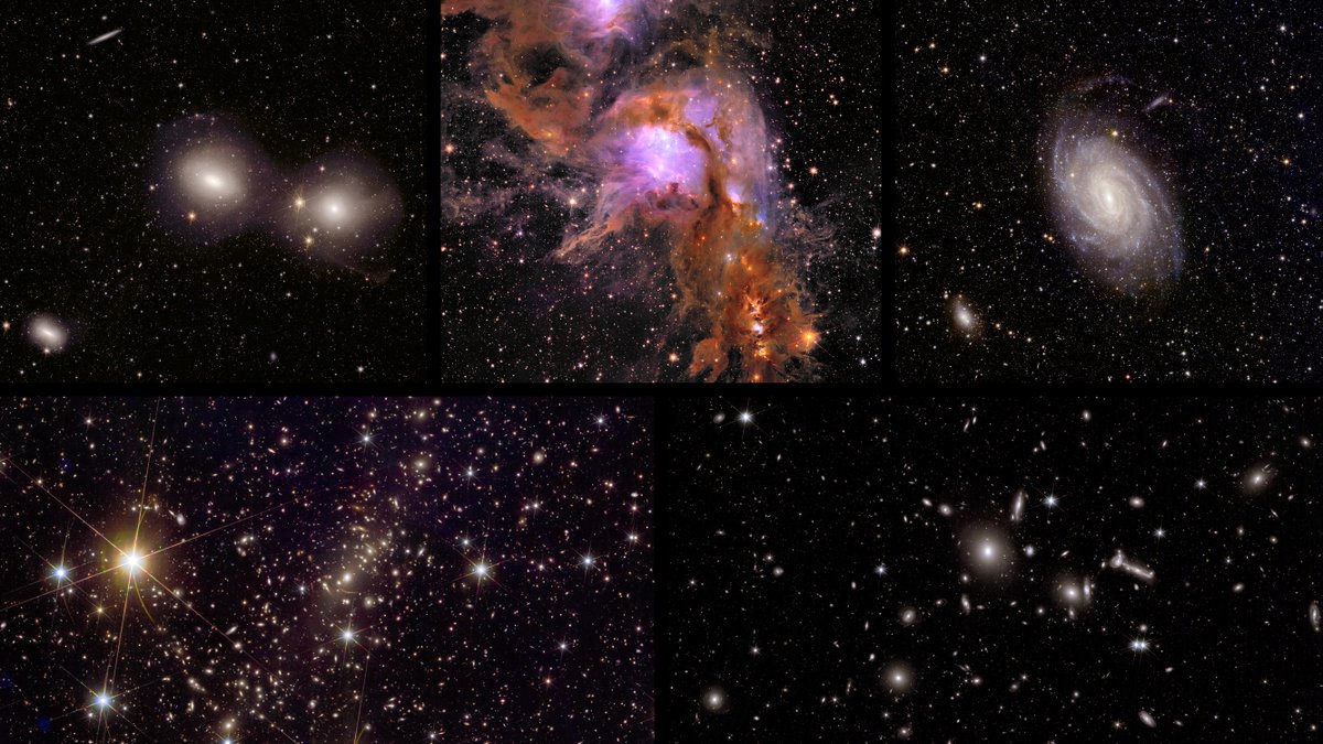 European Space Agency tweet media