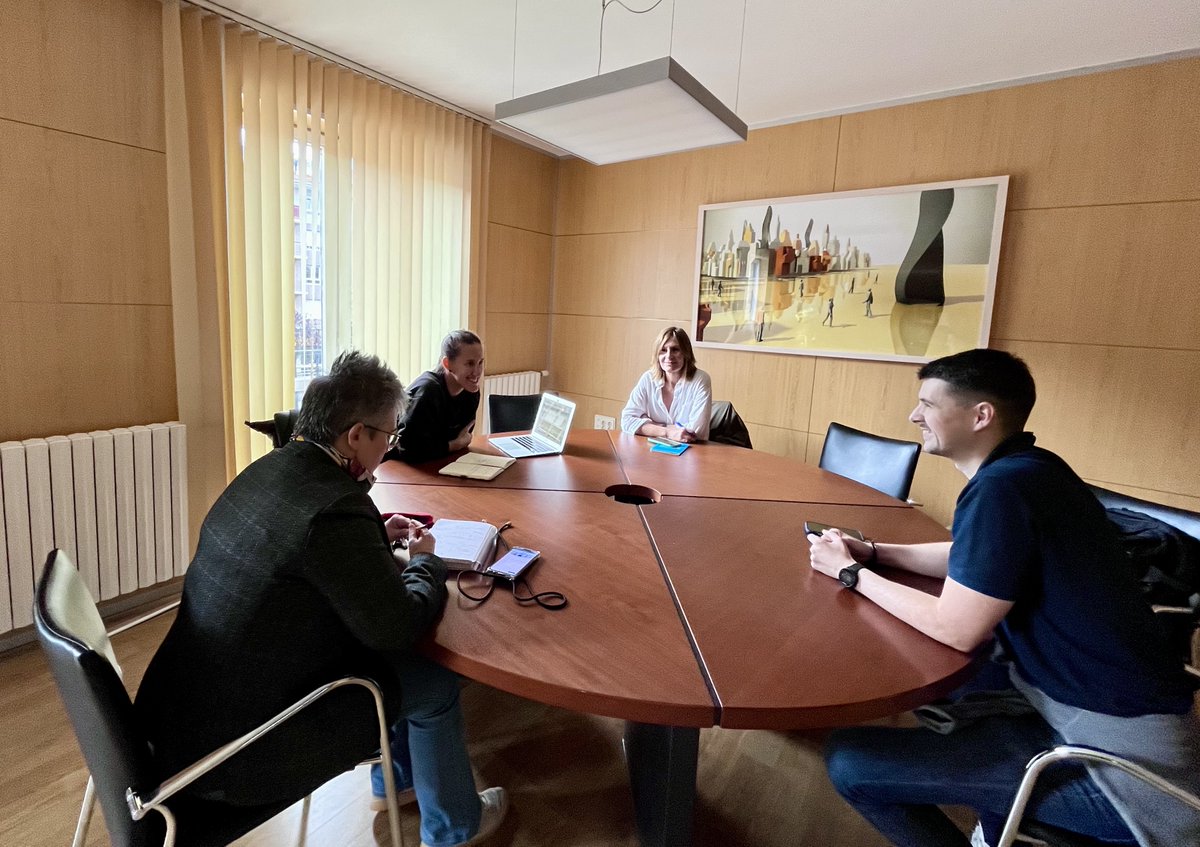 🔴(eu) Irailean <a href="/IgorrekoUdala/">Igorreko udala</a>-ko #JardueraFisikoa-ren #OrientazioZerbitzua martxan jarriko da. 
🔵(es) En septiembre se activará el #SevicioDeOrientación de #ActividadFísica de Igorre. #PertsonaAktiboak