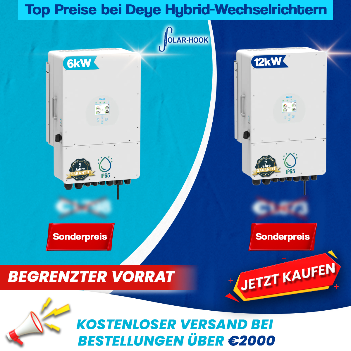 Solar Hook (@hooksolar) on Twitter photo 