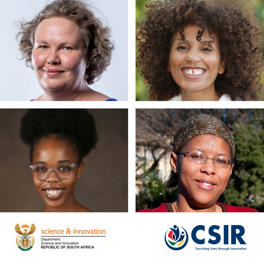 1/2 At the International Conference on Integrated Responses to the Intensification of Extreme Climate & Weather Events in Dev Economies, #TeamCSIR’s principal researcher Dr van Deventer, senior researcher Dr Kotzee, intern Linda Rulumeni & senior researcher Dr Smith-Adao ...