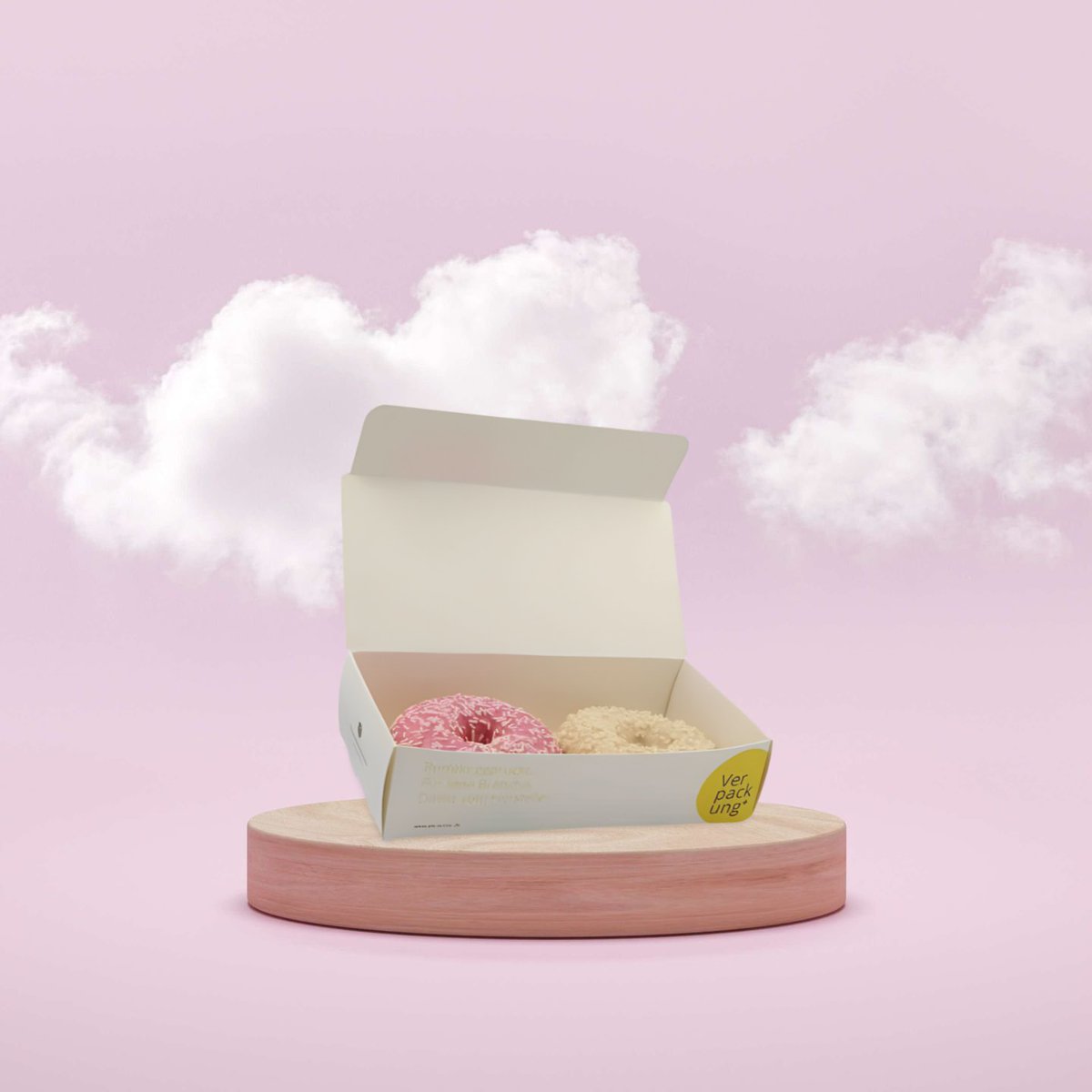 customboxrange's tweet image. Attractive Custom Donut Boxes That Enhance Your Customer Experience
Purchase Now with Best Price:
customboxesrange.com/dessert-boxes/
#donutboxes #donutbox #customdonutboxes #donutpackagingboxes #customdonutbox #donutboxpackaging #donutpackaging