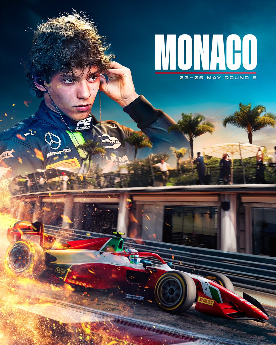 Rflectionart's tweet photo. My new freelance art for kimi antonelli 🎨

#monaco | #GraphicDesign https://t.co/HCIY2alSsl