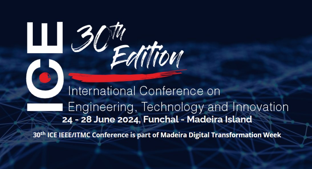 🎉 Exciting News! Our paper, "ENACT – Framework for Adaptive Scheduling &amp; Deployments on Edge to Cloud Continuum," is accepted for #ICE2024! 🌐📄

Join us in Madeira, Portugal, to explore our innovative orchestrator combining GNNs &amp; DRL for optimal resource management. 🌴💡