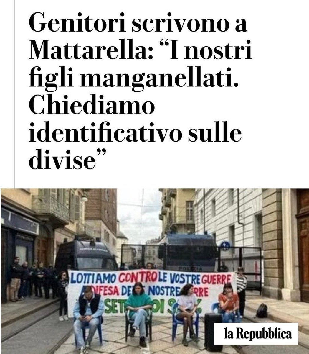 Possibile tweet media