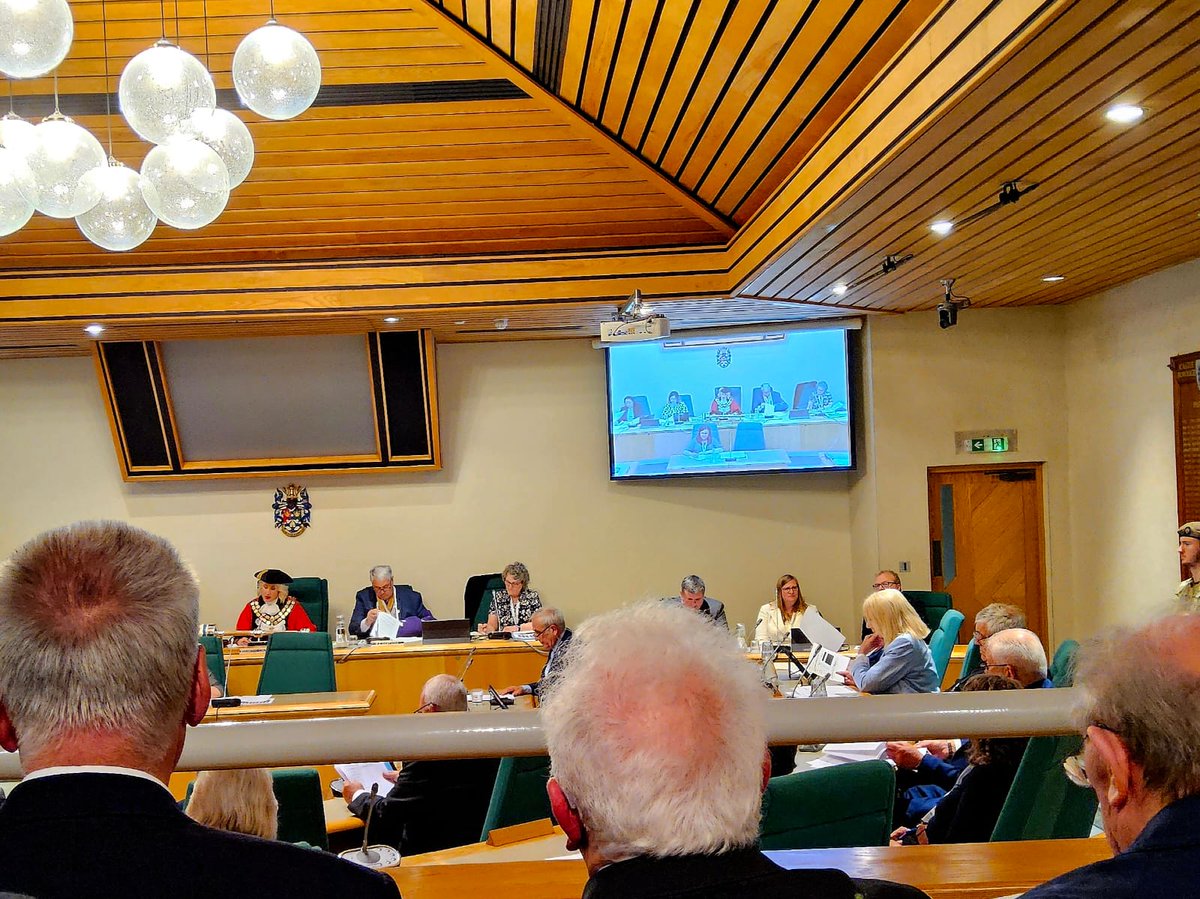 Joel Friedman 🇬🇧 (@mrjoelfriedman) on Twitter photo Yesterday, I attended the Annual Council meeting <a href="/CastlePointBC/">Castle Point Borough Council</a> alongside other members of the local community. Congratulations to <a href="/LynseyKMc_C/">Cllr Lynsey McCarthy-Calvert</a> on her 2nd term as Mayor! #Community #LocalGovernment #CastlePoint Yesterday, I attended the Annual Council meeting <a href="/CastlePointBC/">Castle Point Borough Council</a> alongside other members of the local community. Congratulations to <a href="/LynseyKMc_C/">Cllr Lynsey McCarthy-Calvert</a> on her 2nd term as Mayor! #Community #LocalGovernment #CastlePoint