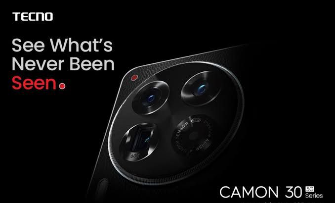 Ready for the Camon30?  
Get it on Amazon now! #Camon30SaleIsLive <a href="/TecnoMobileInd/">TECNO Mobile India</a>