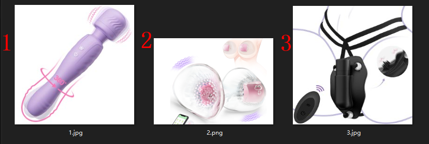 👑Princesses，which female toy is your favorite💗
Now invite 3⃣ lucky testers :  
1.Follow and DM <a href="/adelaide46042/">Adelaide Mary</a>  
2.RT and LIKE     
 #nsfw #onlyfans #Giveaway #Promotion #SexToys #sex #sexy #pussy #stick #masturbate