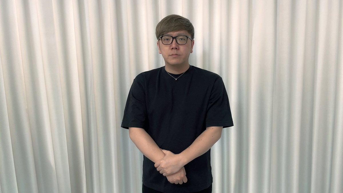 【ご報告】ヒカキンから大切なお知らせ youtu.be/jPr3rZL7Huw?si… <a href="/YouTube/">YouTube</a>より