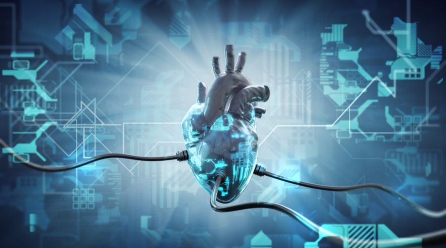 #InteligenciaArtificial y #Salud ⚕️

💡¿Cuáles son los usos actuales de la #IA en la #medicina?

La lista de aplicaciones y beneficios en torno al uso de Inteligencia Artificial en medicina es infinita... Descúbrelos aquí ⏩ campushealthtech.com/blog/inteligen…