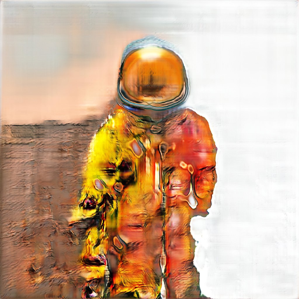Marsonaut Aaradhya . I will be the first Human on Mars. ❤️👽🚀 to the Mars. . @nerocosmos x soulengineer (collab). . #astronaut #marsexploration #marslanding #cosmonaut #spaceman #mars #redplanet #marsmission #marsexpedition #taikonaut #nft #eth #collection #collector #editions