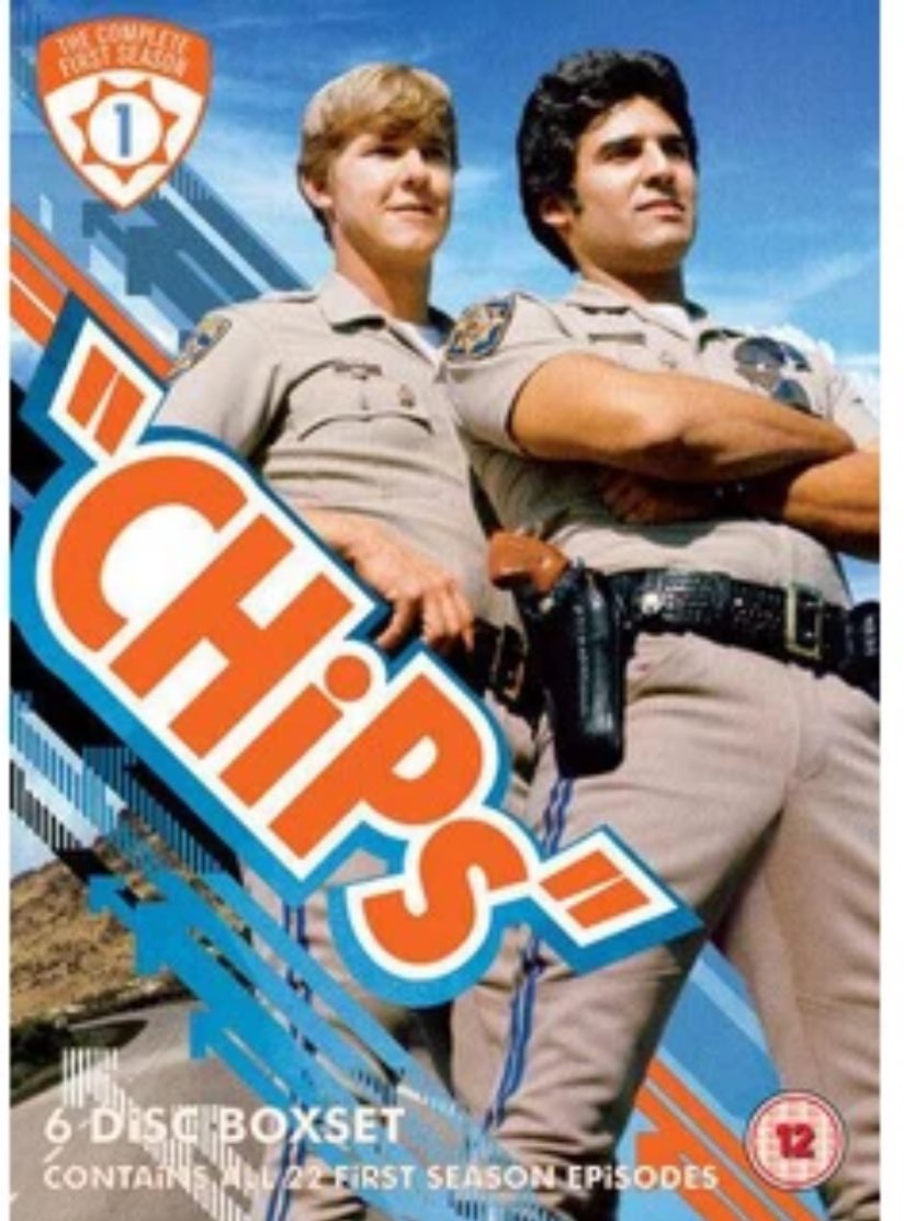 MichelleMackey1's tweet image. CHiPs was the best #TaskMasterAU