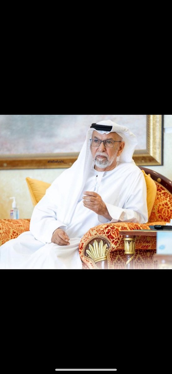 Rashed_AlKhaili's tweet photo. رحل عنا اليوم إلى جوار ربه (حمد بن سهيل بن عويضة الخييلي)، فقيد الوطن ورفيق المغفور له الشيخ زايد، وأحد رموز العمل الخيري والإنساني بعد مسيرة حافلة وعامرة بالخير والعطاء ومحبة الناس.

نسأل المولى العلي القدير أن يمن عليه بواسع رحمته وعظيم مغفرته وأن يرزقه الدرجات العلا من الجنة. https://t.co/2wP5P8TTOp