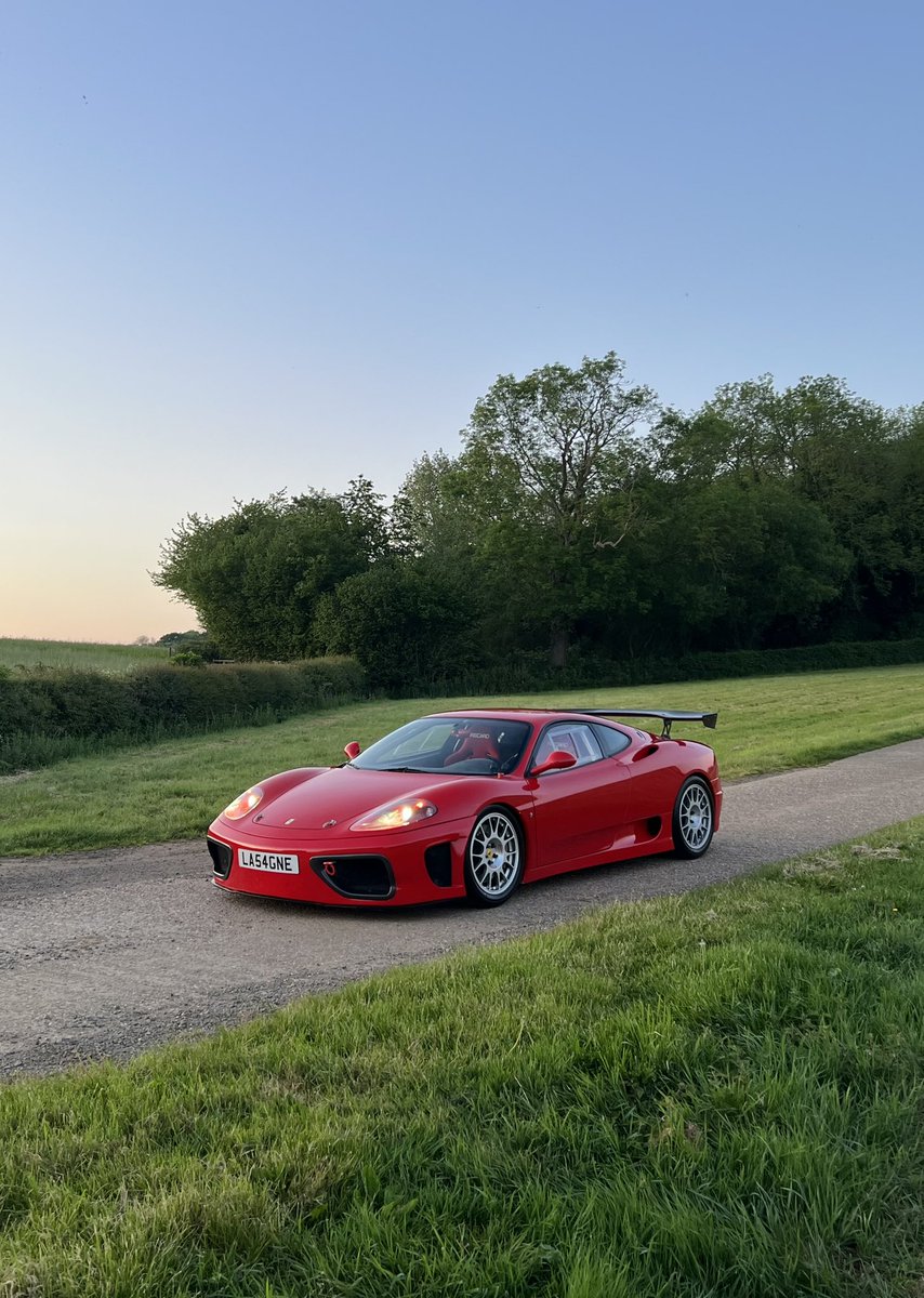 The British 4-day summer was nice while it lasted.