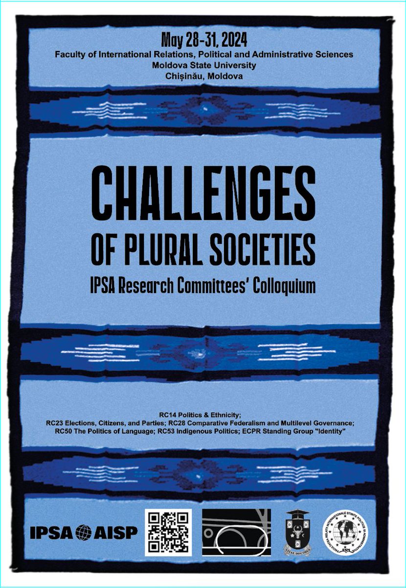 PSA Ethnopolitics tweet media