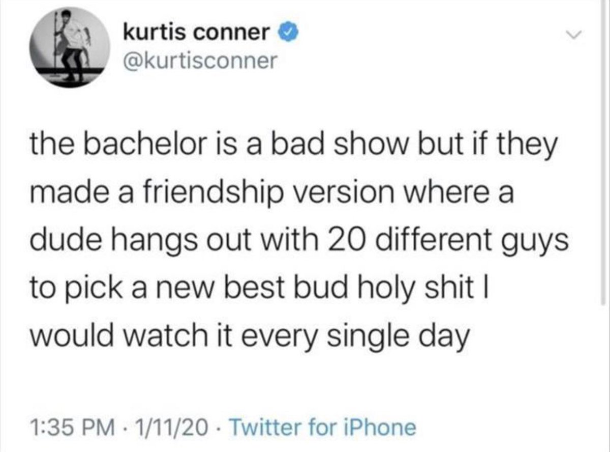 someone make this happen