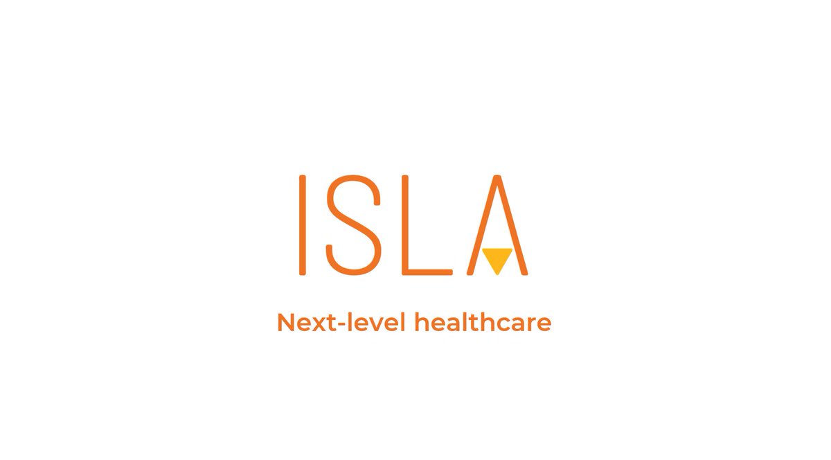 The next innovation being discussed at today’s event with @LCHNHSTrust is @Isla_health- a web-based platform that provides a tool for enhancing workflow and remote care at scale. #Innovation