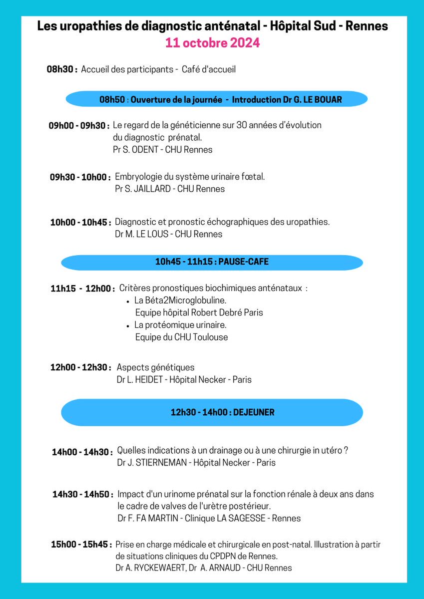 Institut de la mère et de l'enfant tweet media