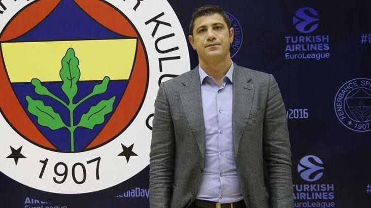 Aziz Yıldırım’ın yönetim kurulu listesinde; uzun yıllar Fenerbahçe’de de forma giyen eski milli basketbolcu, Türkiye Basketbol Federasyonu Başkan Vekili Ömer Onan’ın olması bekleniyor.