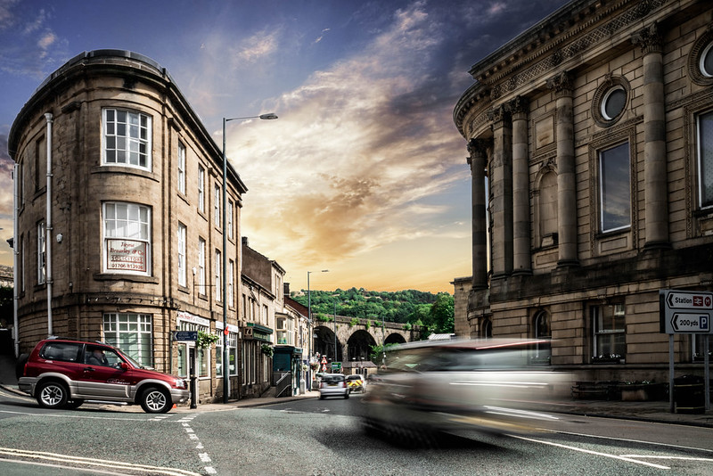 We're planning to apply for powers from @transportgovuk to enforce moving traffic offences. These new enforcement powers will enable us to manage specific road locations in Calderdale, helping to improve safety and reduce congestion. Share your views 👉 new.calderdale.gov.uk/streets-and-tr…