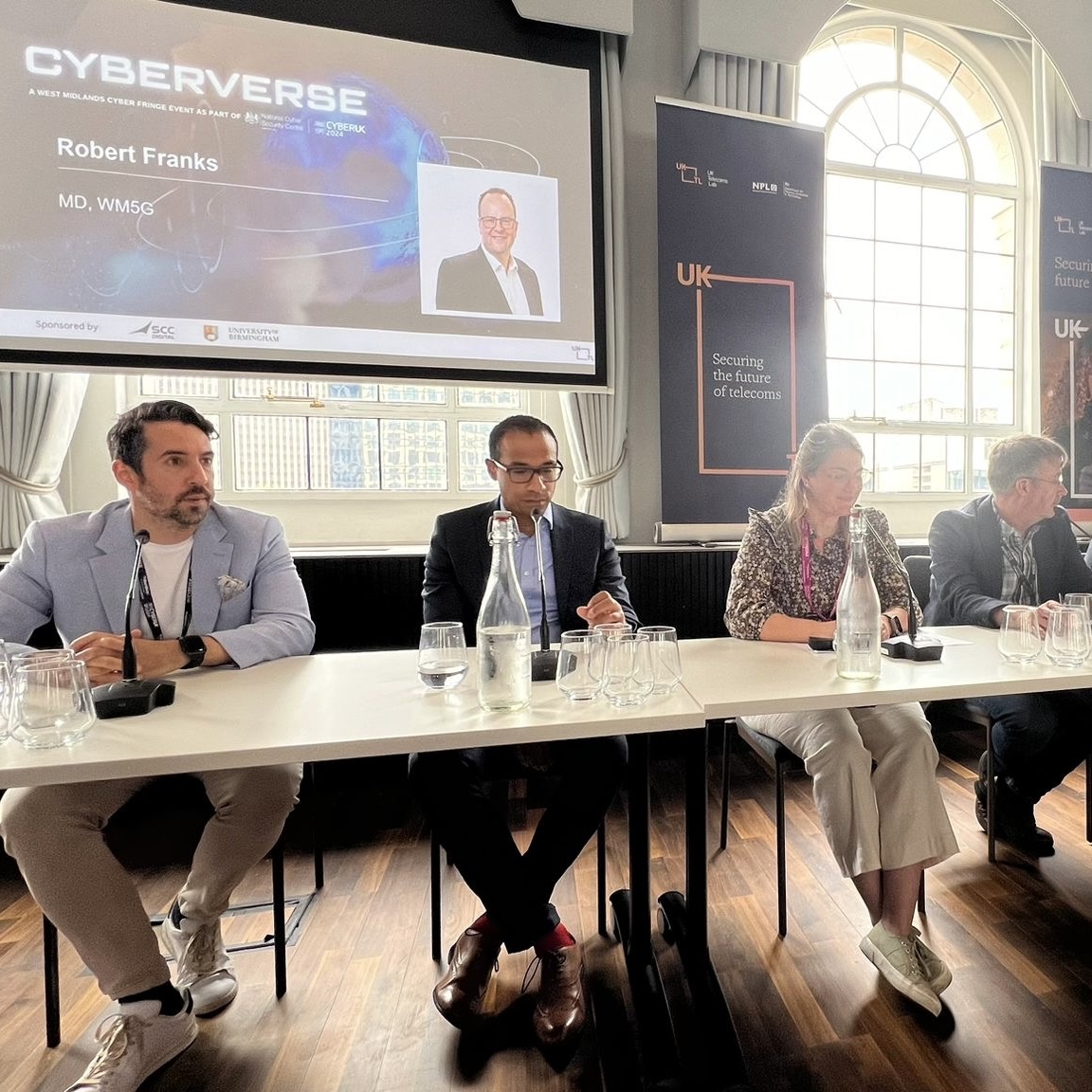 iMeta Training tweet media