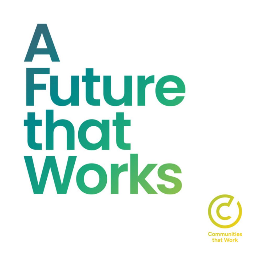 With a #GeneralElection now firmly in sight, Communities that Work is looking forward to securing further support for our #FuturethatWorks campaign in the upcoming manifestos. We’re asking the next Govt to commit to creating a Future that Works. communitiesthatwork.co.uk/our-work/futur…