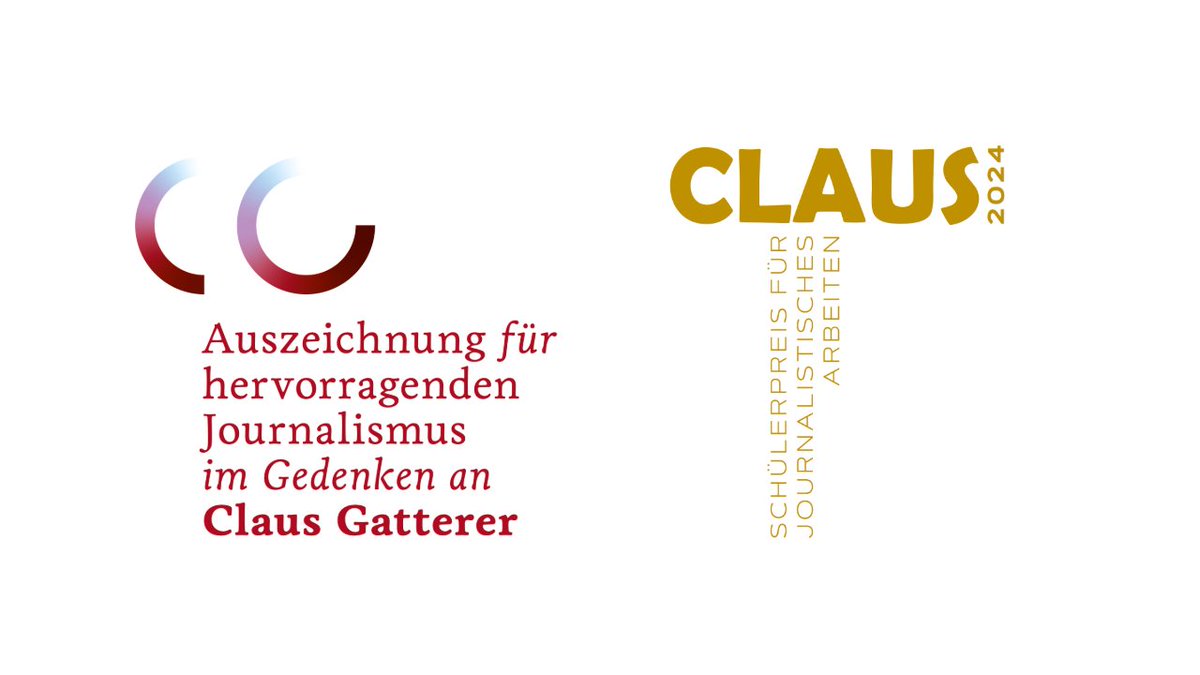 🏆 Am 6. Juni wird in Sexten (Südtirol) die Claus-Gatterer-Auszeichnung an Barbara Bachmann verliehen. Wenn Sie vor Ort dabei sein möchten, schreiben Sie uns! Die Veranstaltung wird auch live gestreamt. Info, Anmeldung & Livestream: concordia.at/verleihung-der…