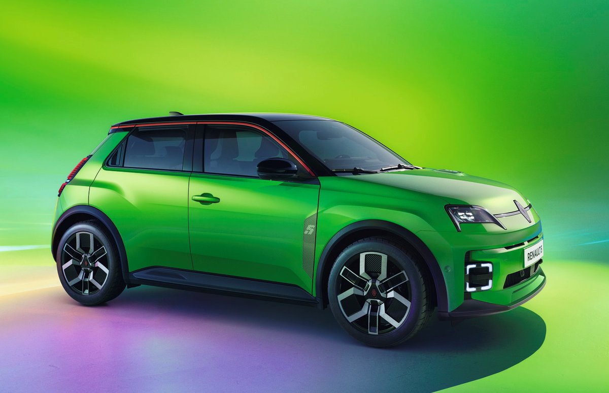 <a href="/spectator/">The Spectator</a> The electric car #R5volution continues <a href="/RossjournoClark/">Ross Clark</a>:

V2G.co.uk/2024/02/renaul…

Cc: <a href="/afneil/">Andrew Neil</a> 

#V2H #V2G #SmartGrid
